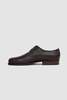 Ludwig Reiter Derby Shoes Horse Fronts Shoes - Mocca - Thumbnail 5