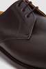 Ludwig Reiter Derby Shoes Horse Fronts Shoes - Mocca - Thumbnail 7
