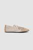 Hereu Esportiu Woven Lace-Up Shoes - Thumbnail 2