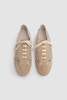 Hereu Esportiu Woven Lace-Up Shoes - Thumbnail 4