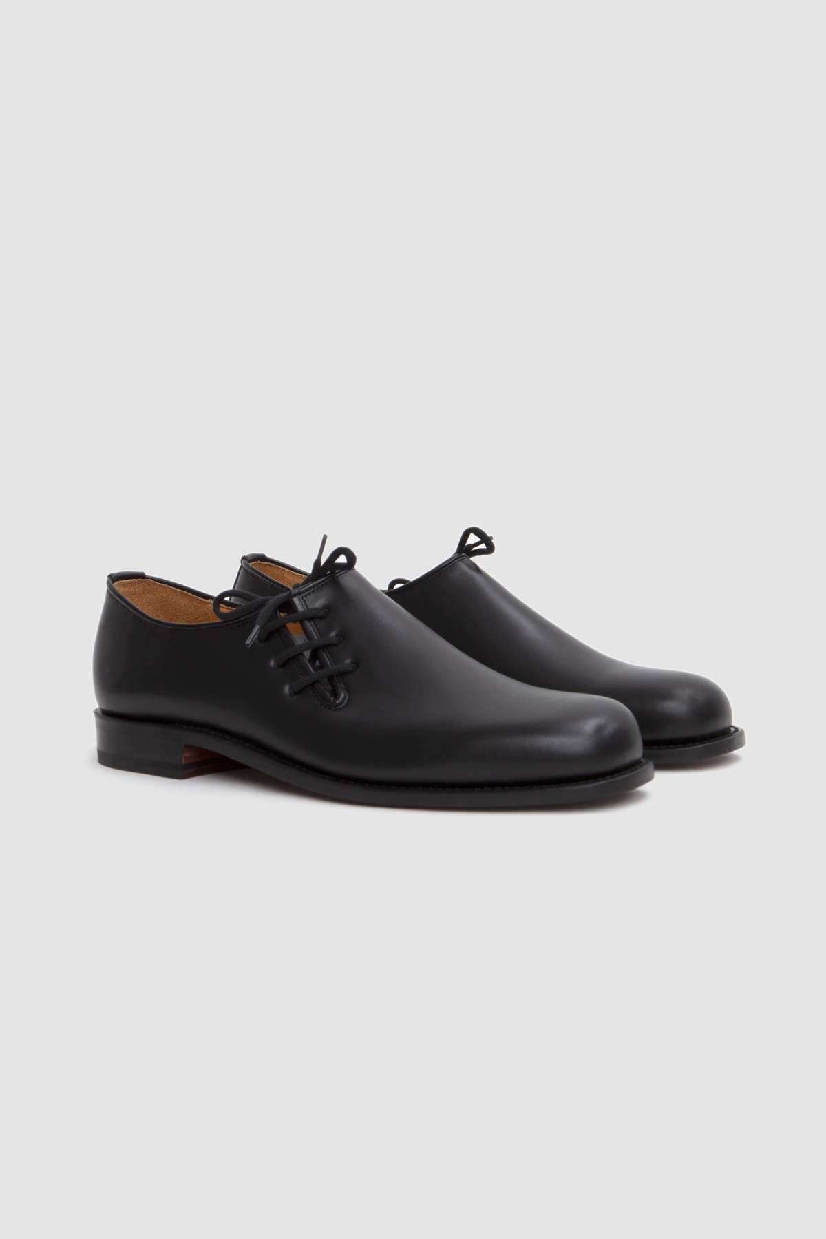 Ludwig Reiter Haferl Shoes - Black - Image 3 of 9