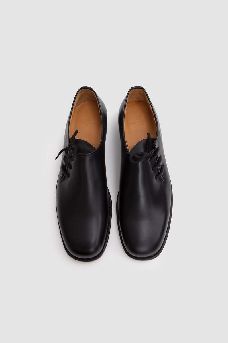Ludwig Reiter Haferl Shoes - Black