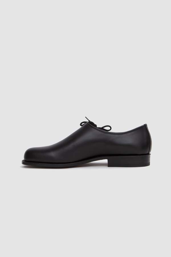Ludwig Reiter Haferl Shoes - Black