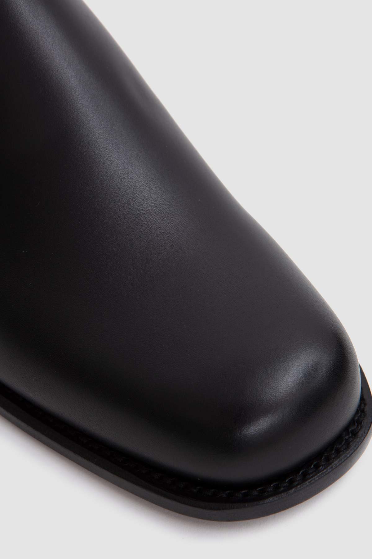 Ludwig Reiter Haferl Shoes - Black - Image 6 of 9