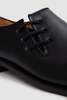 Ludwig Reiter Haferl Shoes - Black - Thumbnail 7