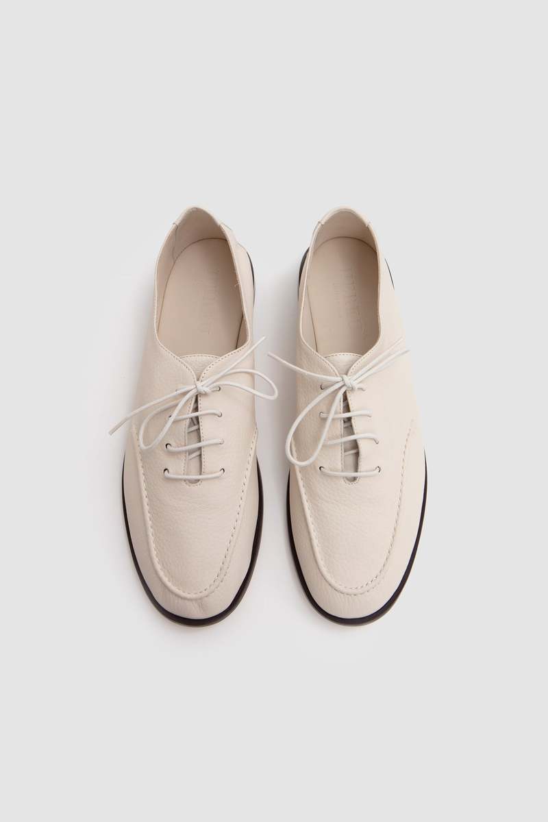 Hereu Juliol Lace Up Loafer