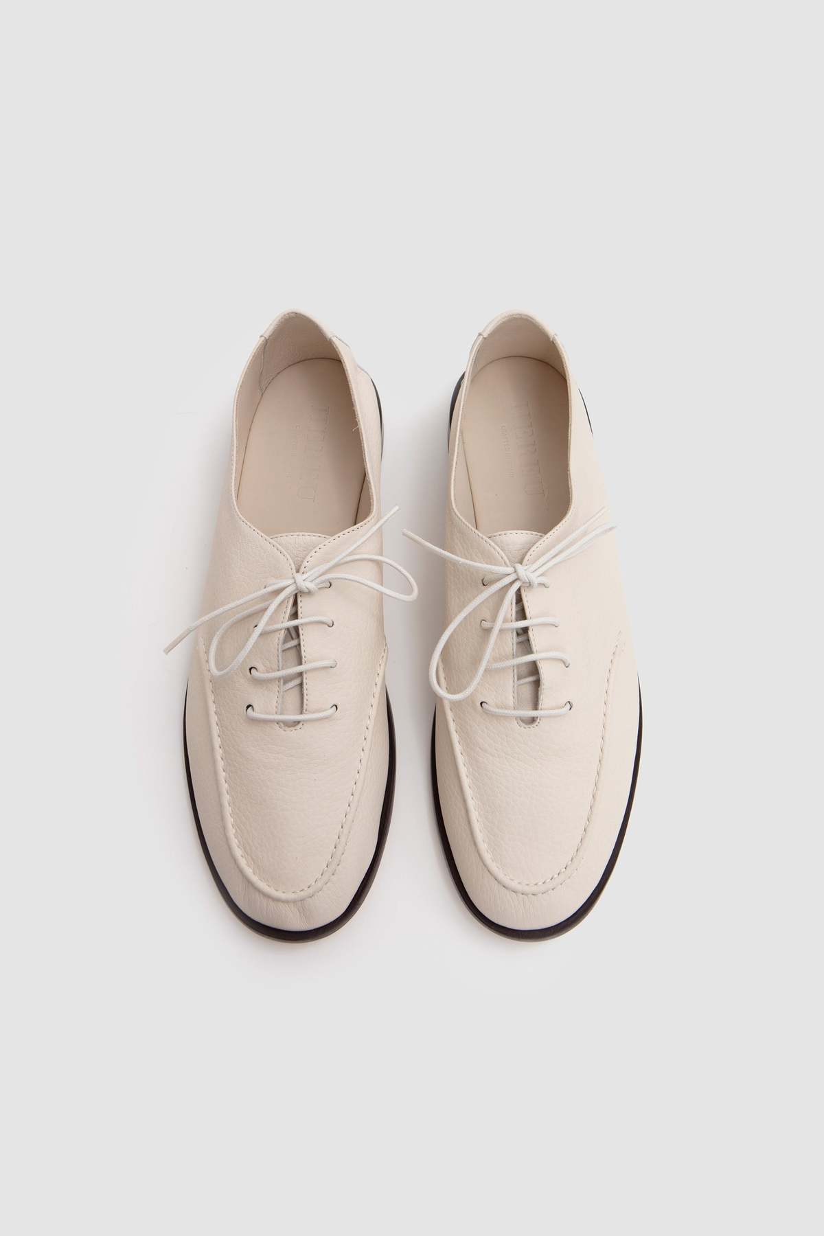 Hereu Juliol Lace Up Loafer - Image 4 of 9