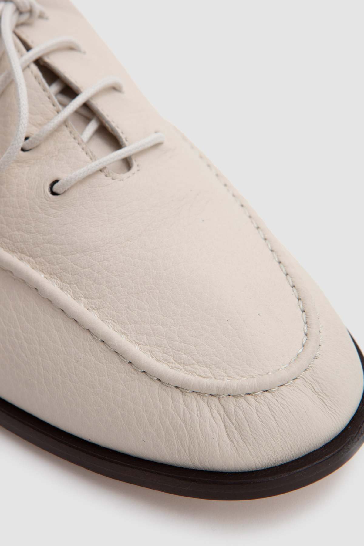 Hereu Juliol Lace Up Loafer - Image 6 of 9