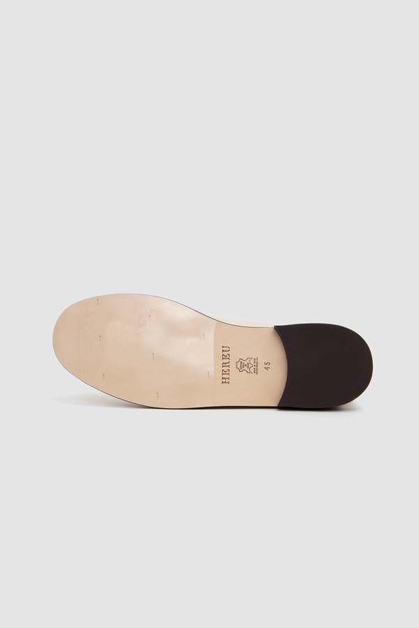 Hereu Juliol Lace Up Loafer