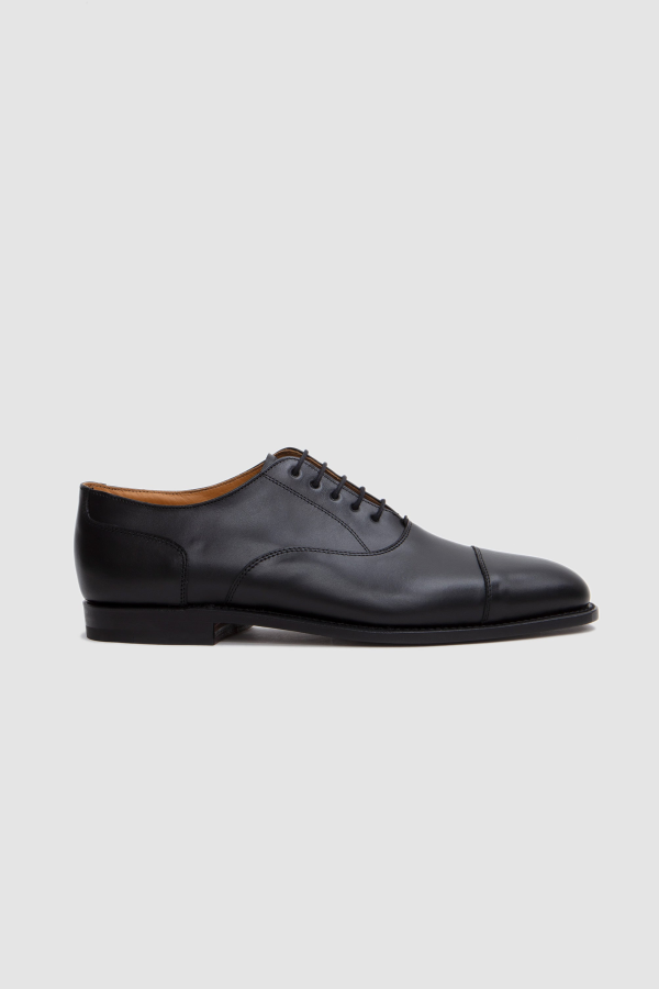 Ludwig Reiter Oxford Boxcalf Shoes