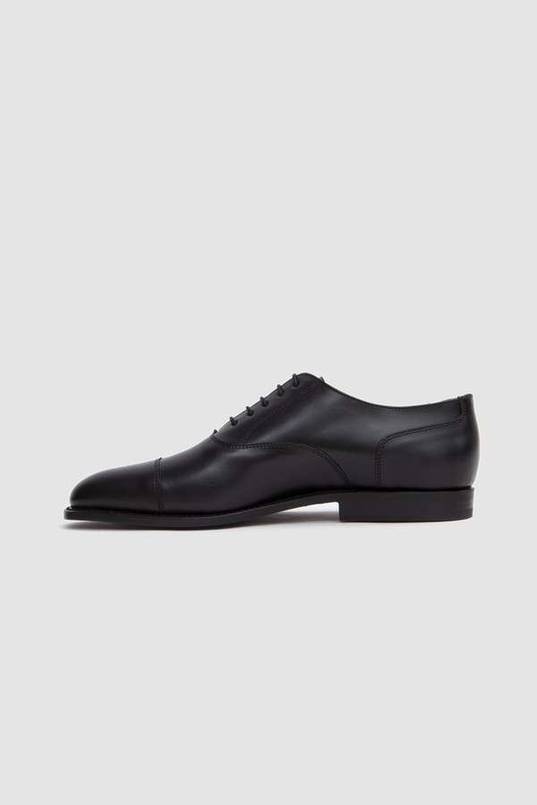 Ludwig Reiter Oxford Boxcalf Shoes