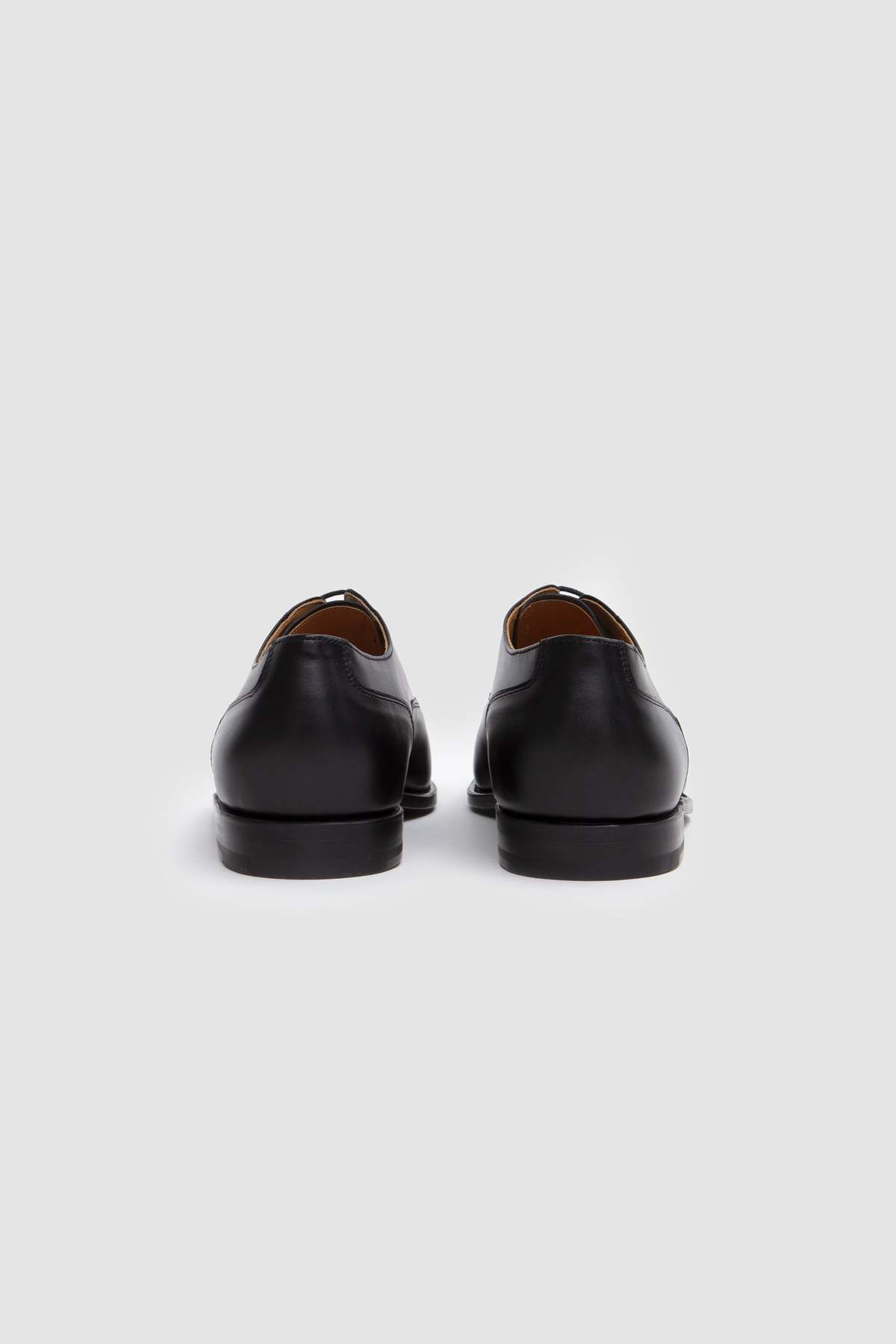 Ludwig Reiter Oxford Boxcalf Shoes - Image 8 of 9