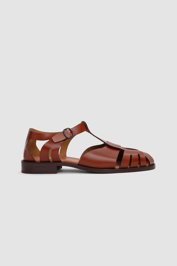 Hereu Pesca Fisherman Sandals