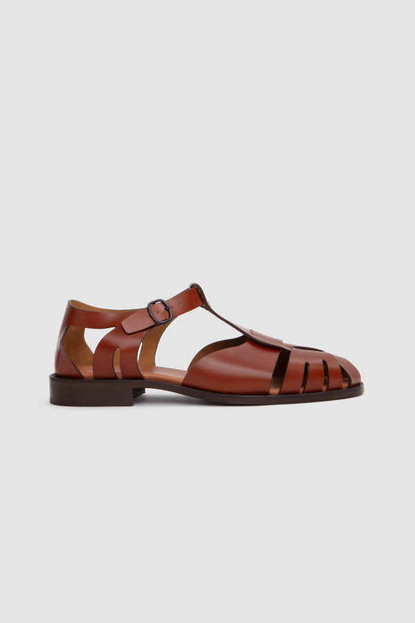 Hereu Pesca Fisherman Sandals