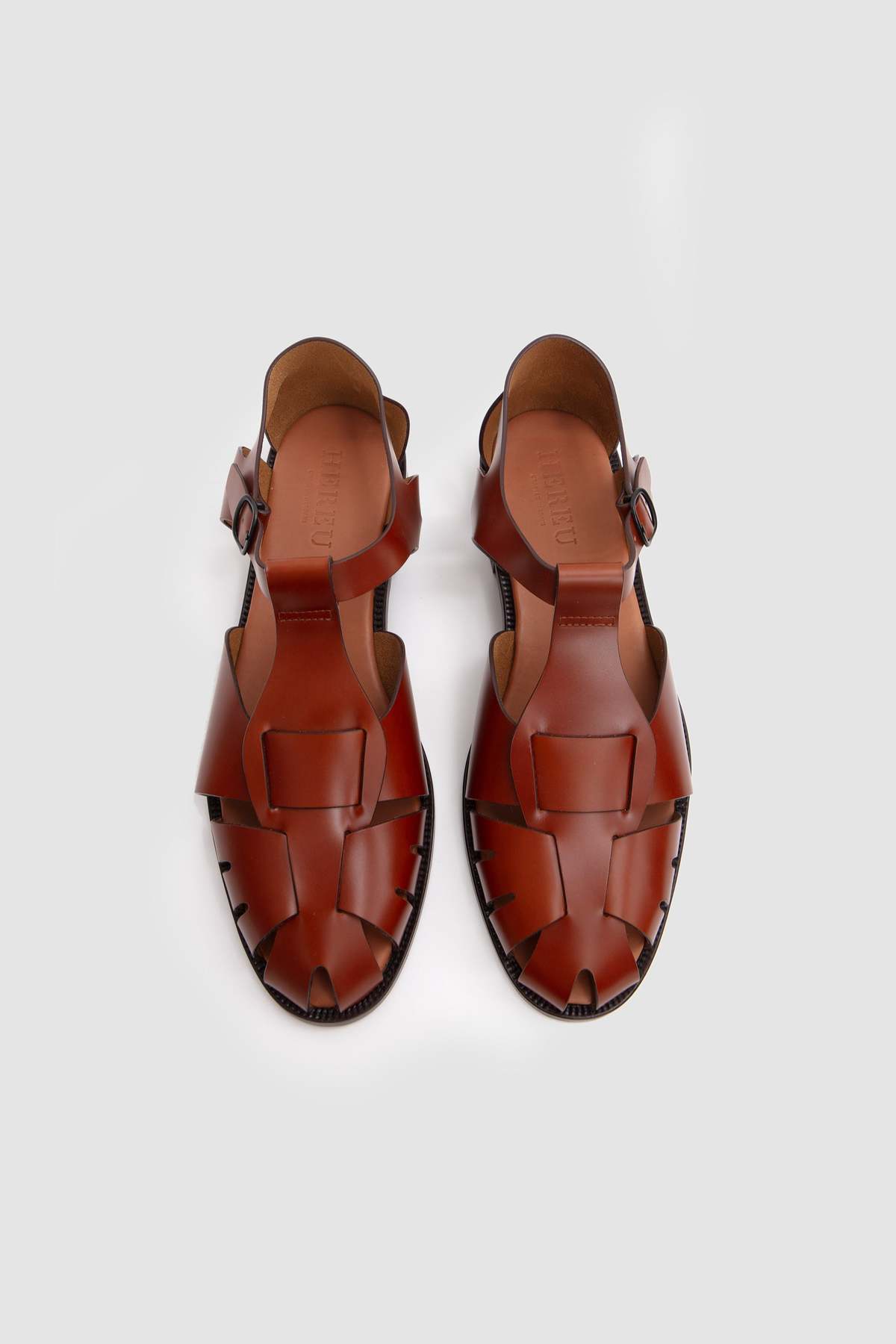 Hereu Pesca Fisherman Sandals - Image 4 of 9