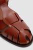 Hereu Pesca Fisherman Sandals - Thumbnail 6
