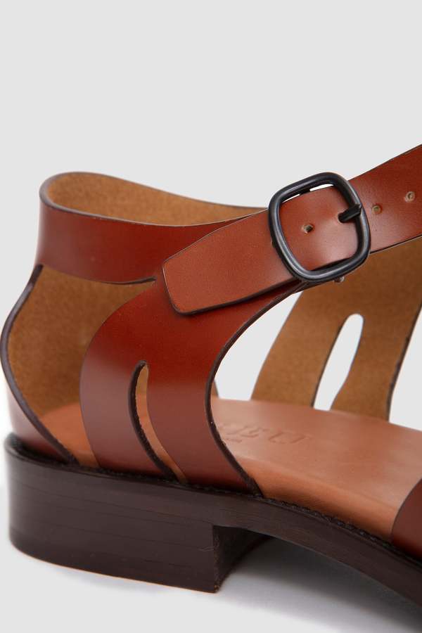 Hereu Pesca Fisherman Sandals