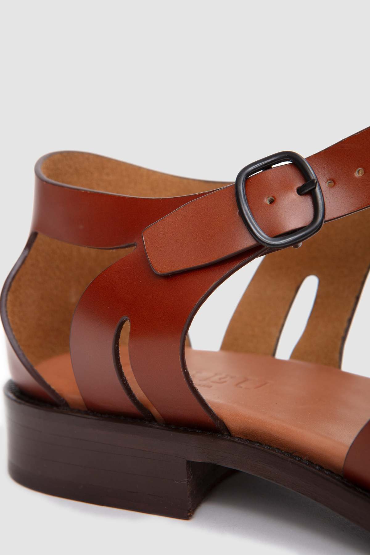 Hereu Pesca Fisherman Sandals - Image 7 of 9