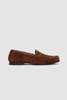 Hereu Sastre Suede Slip-On Loafer - Thumbnail 2