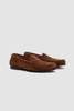 Hereu Sastre Suede Slip-On Loafer - Thumbnail 3
