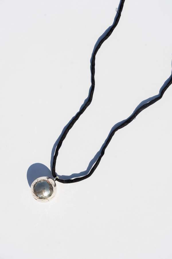 Swim To The Moon Ephemera Necklace Swim To The Moon Ephemera Necklace