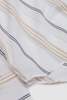 Universal Works Square Pocket Hendrix Stripe Shirt - Thumbnail 4