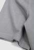 Universal Works SS Fatigue Izumi Cotton Shirt - Grey - Thumbnail 4