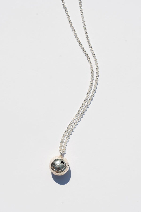 Swim To The Moon Phae Necklace