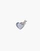 Cled Heart Icon Charm - Thumbnail 8