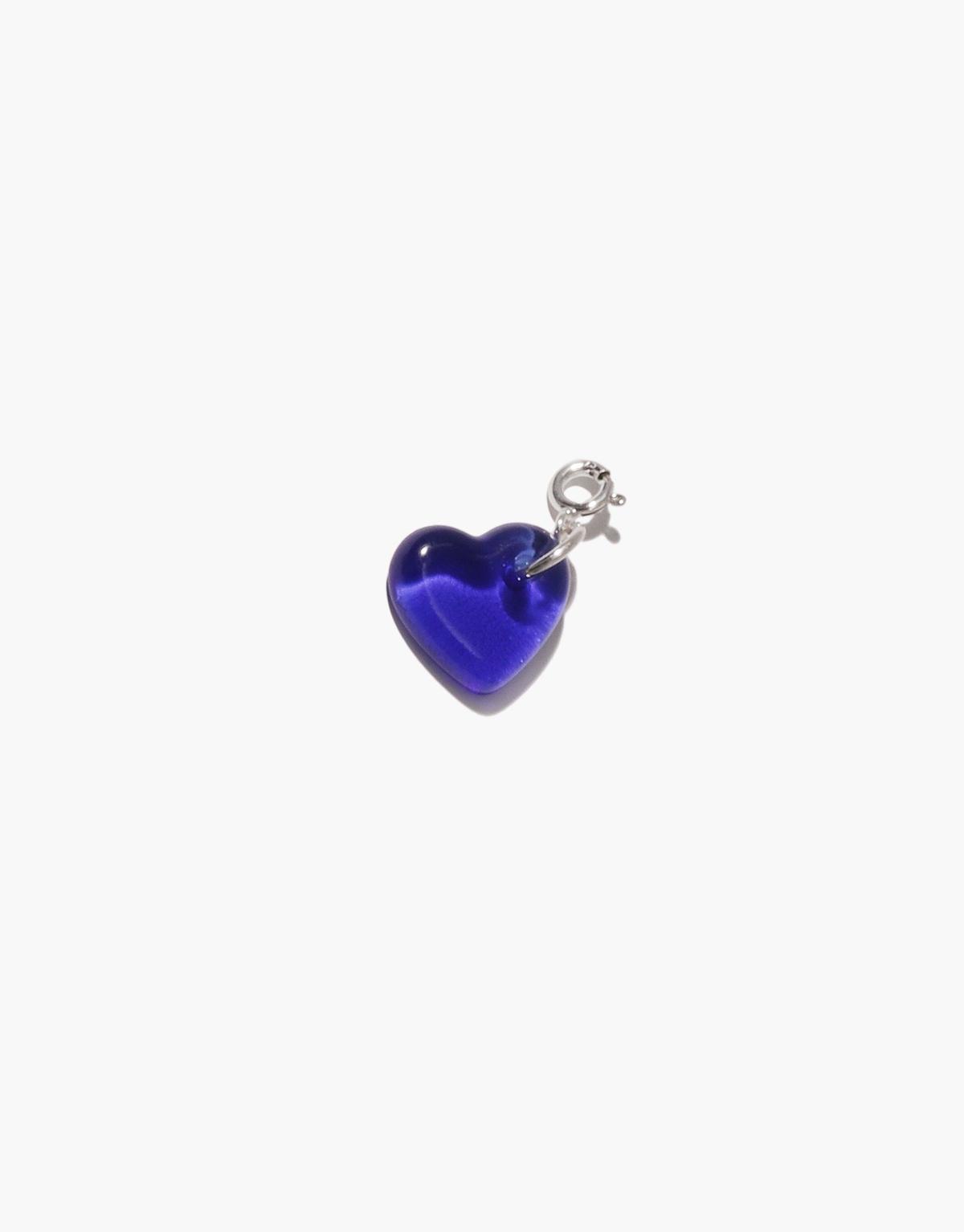 Cled Heart Icon Charm - Image 9 of 13