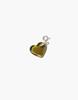 Cled Heart Icon Charm - Thumbnail 11