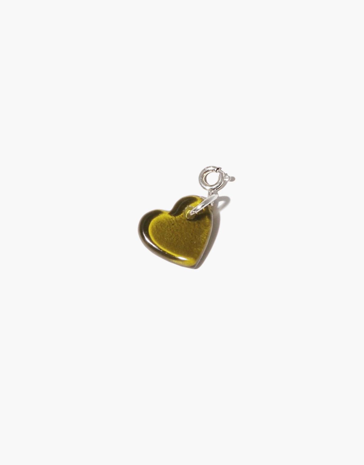 Cled Heart Icon Charm - Image 11 of 13