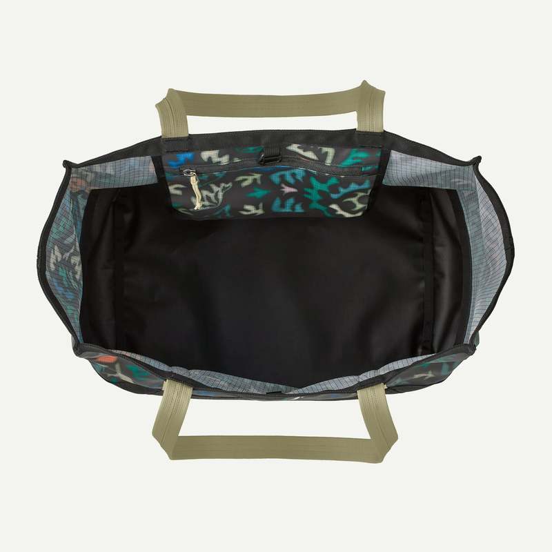 Patagonia Black Hole Tote 25L