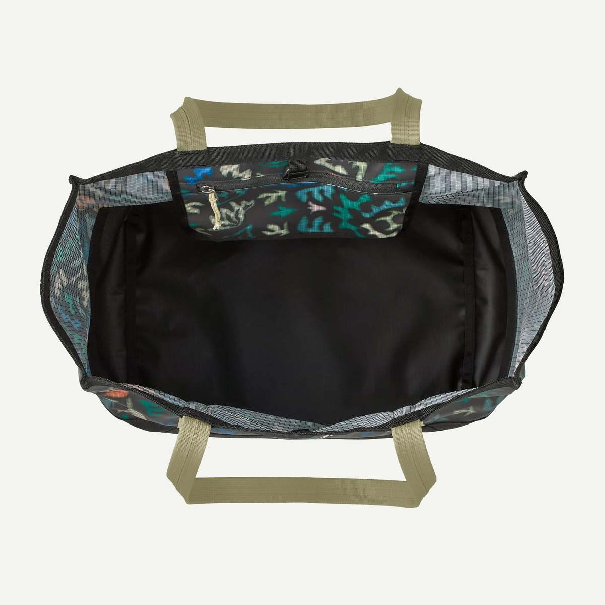 Patagonia Black Hole Tote 25L - Image 3 of 4