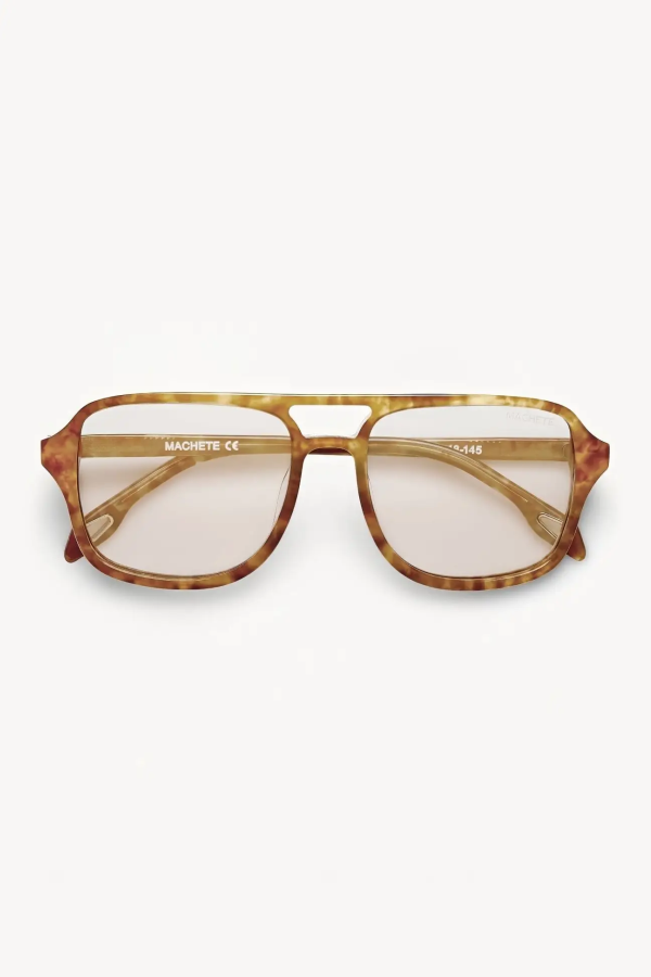 Machete Jane Sunglasses