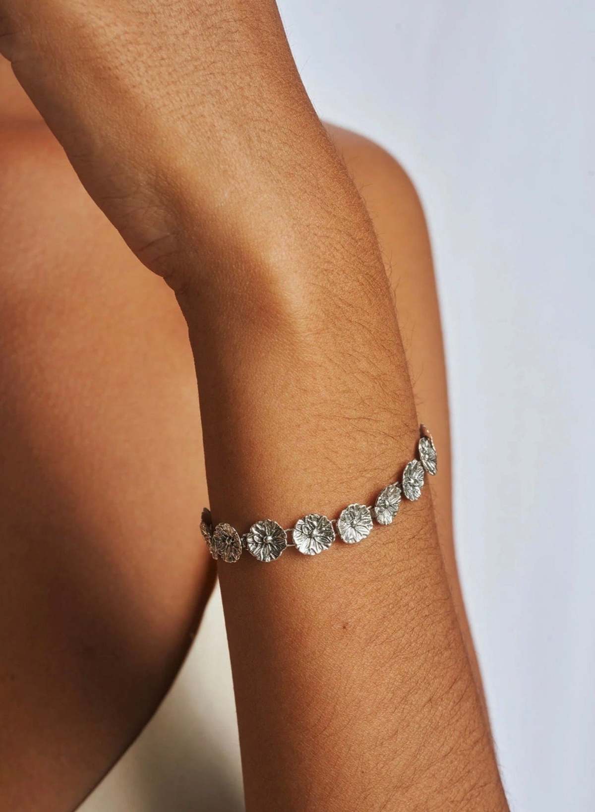 Meg Carina Hardy LP Ensemble Bracelet - Image 2 of 2