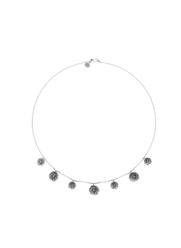 Meg Carina Hardy LP Shaker Necklace Meg Carina Hardy LP Shaker Necklace