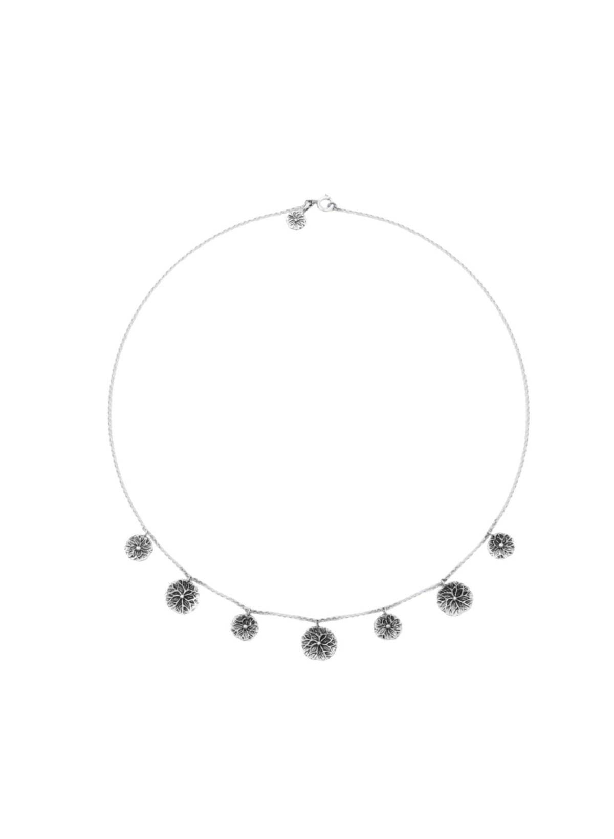 Meg Carina Hardy LP Shaker Necklace - Image 1 of 2