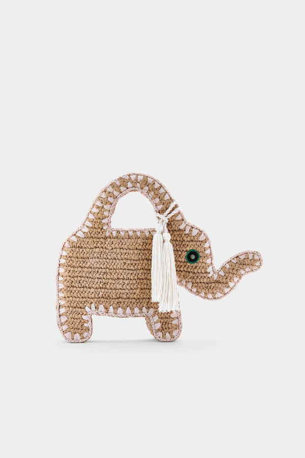 Simon Miller Elephant Bag