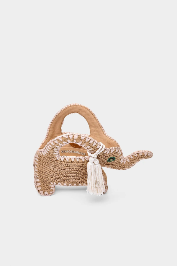 Simon Miller Elephant Bag