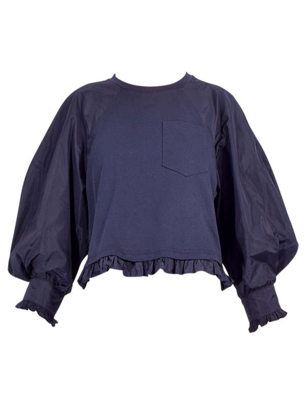 Cinq  Sept Valentine Top