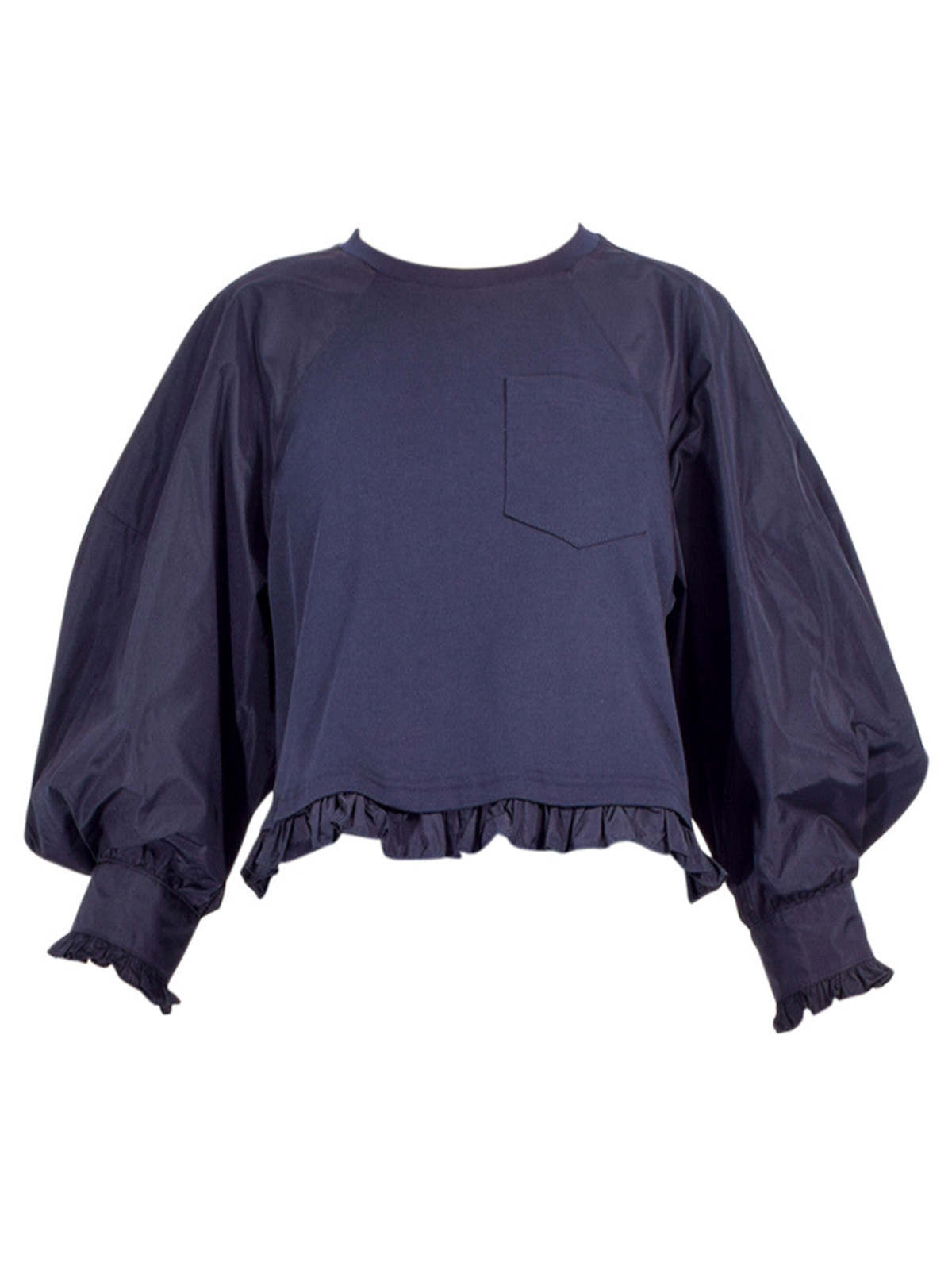 Cinq à Sept Valentine Top - Image 1 of 2