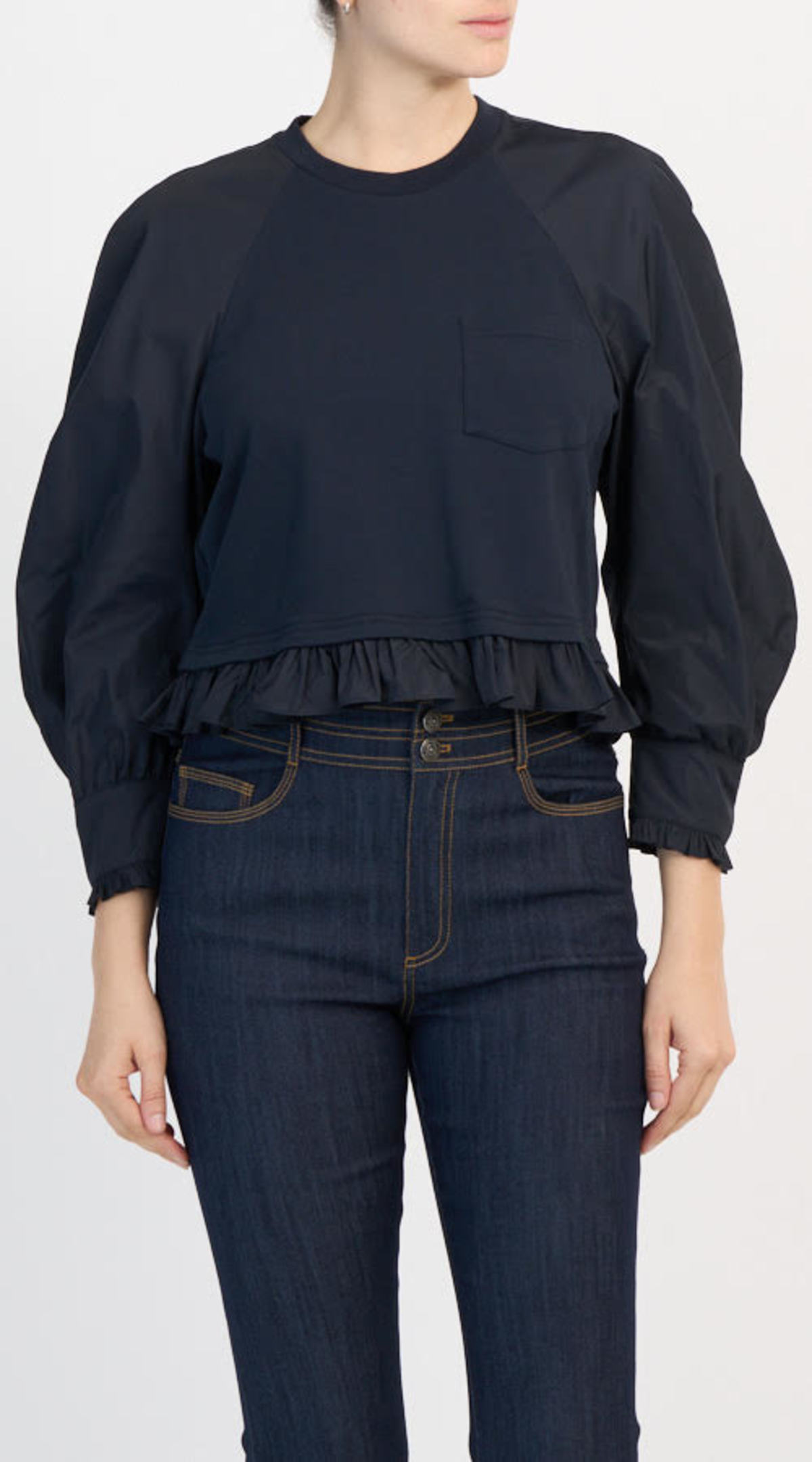 Cinq à Sept Valentine Top - Image 2 of 2