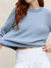 Margaret O'Leary Thermal Sweatshirt - Thumbnail 2