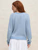 Margaret O'Leary Thermal Sweatshirt - Thumbnail 4