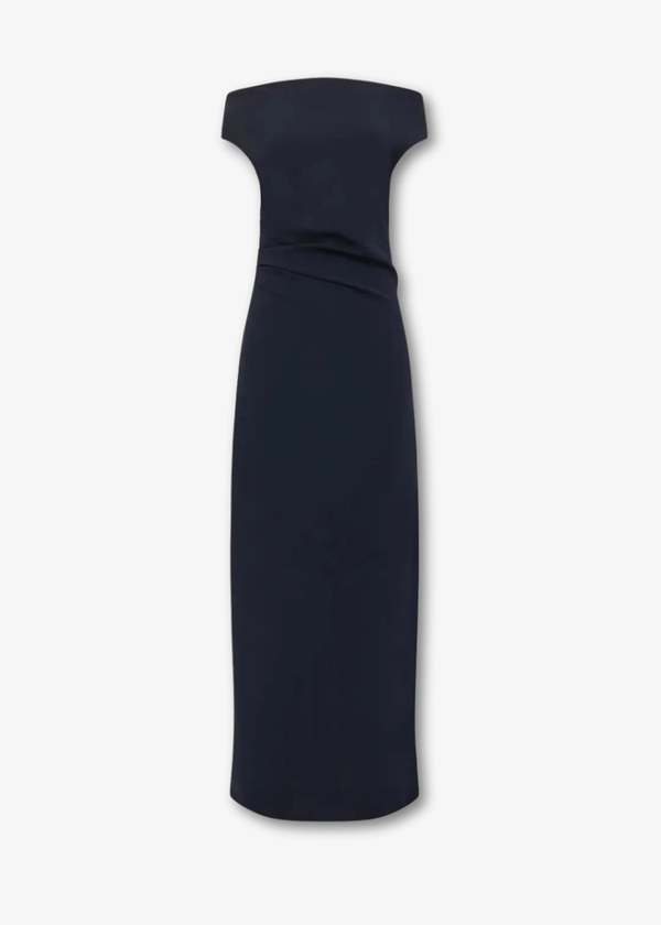 P.A.R.O.S.H Pingu Dress - Blue