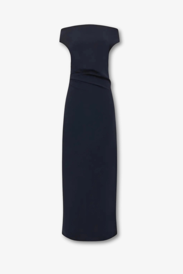 P.A.R.O.S.H Pingu Dress - Blue