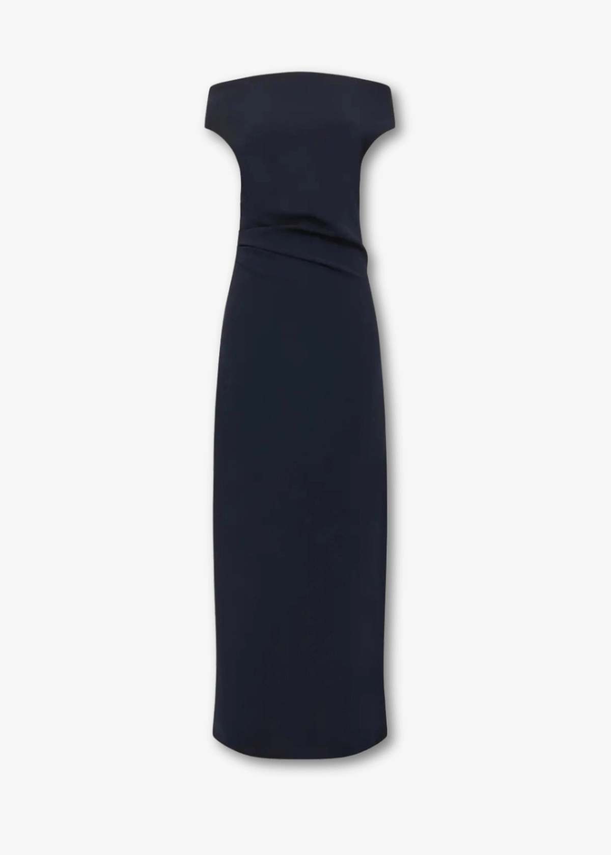 P.A.R.O.S.H Pingu Dress - Blue - Image 1 of 1