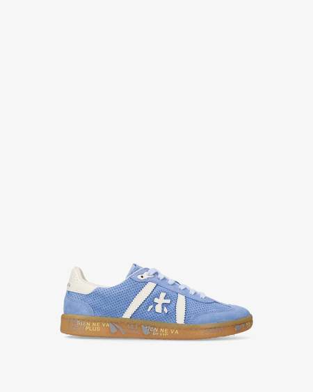 Premiata MICK Navy/Blue MICK 1280E | Garmentory