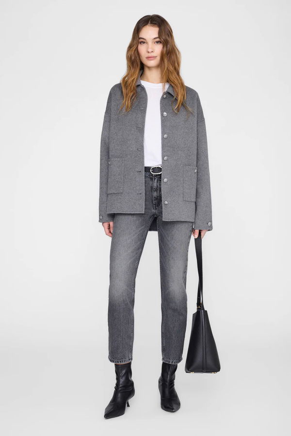 Anine Bing Luca Jacket